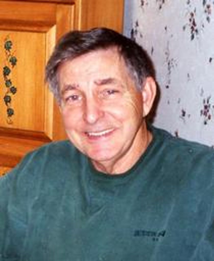William August Kinkus Jr. Profile Photo