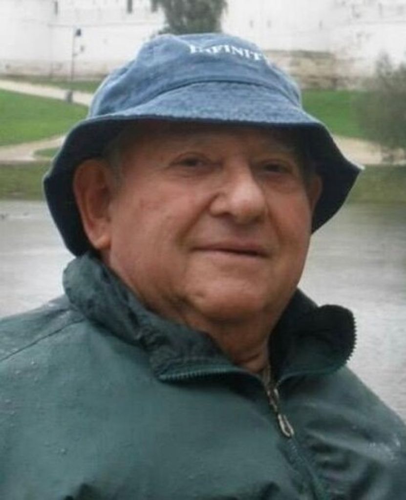 Samuel H. Dunaetz Profile Photo