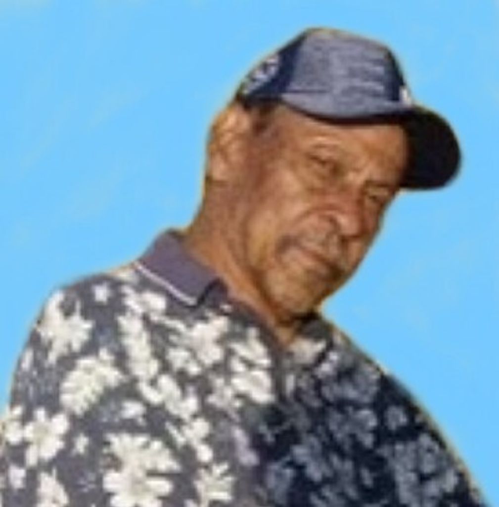 Jimmy White Judge, Sr. Profile Photo
