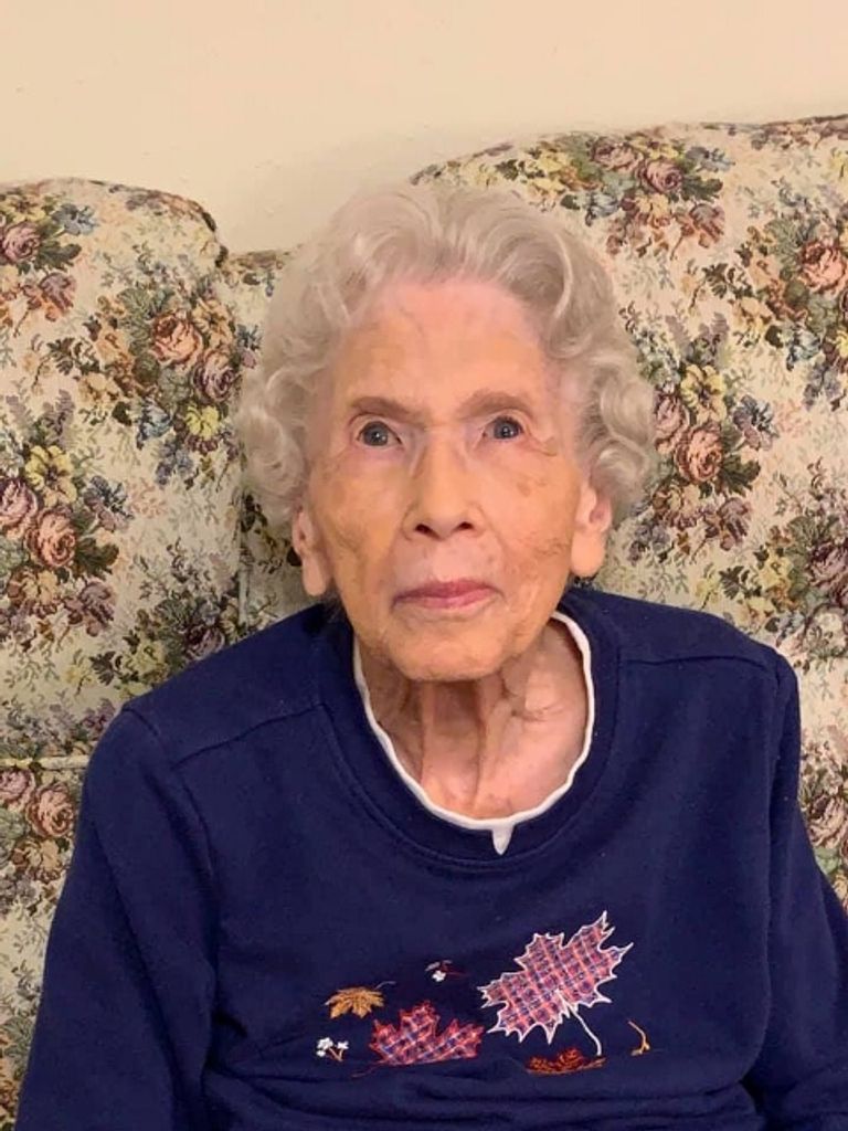 Annie Jean Robinette