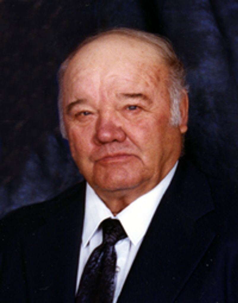 Vernon Henderson Profile Photo
