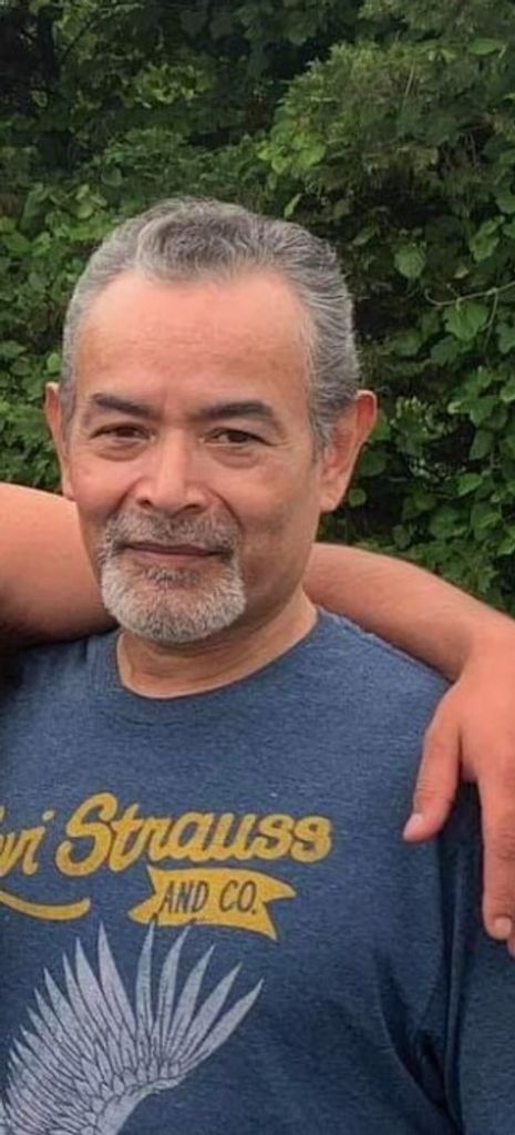 Edgar Hernandez