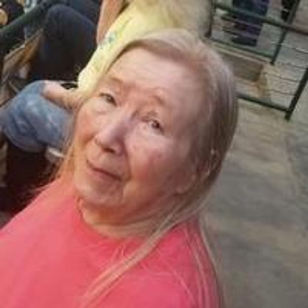 Patsy Ann Eldridge