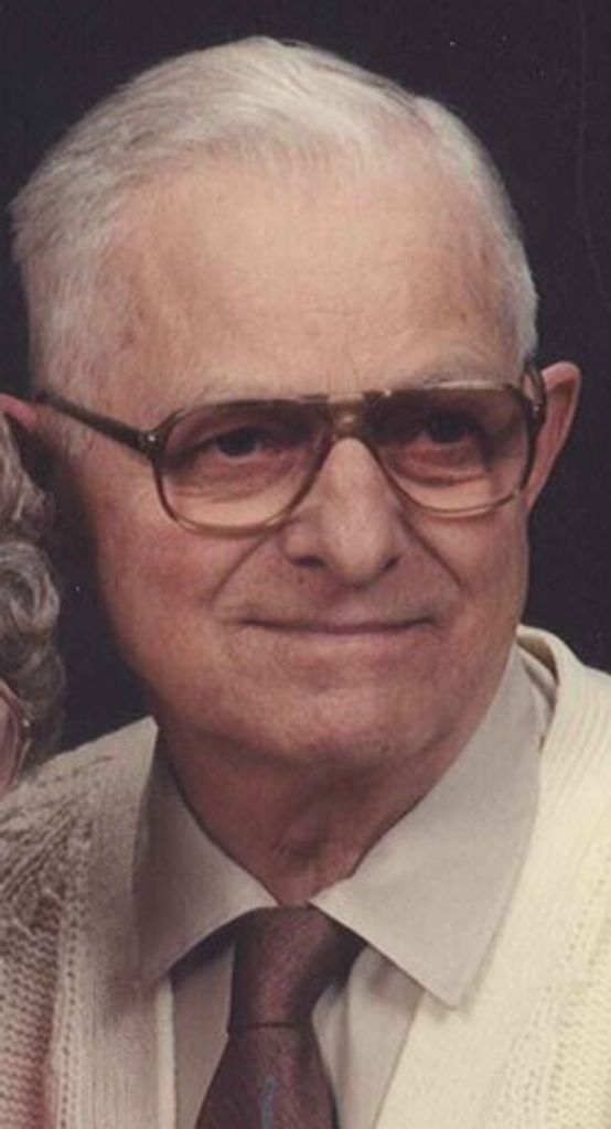 Joseph Gallenberg
