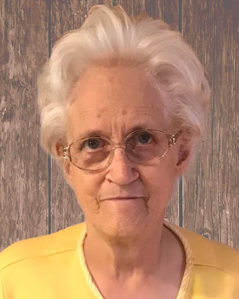 Nancy Campbell Profile Photo