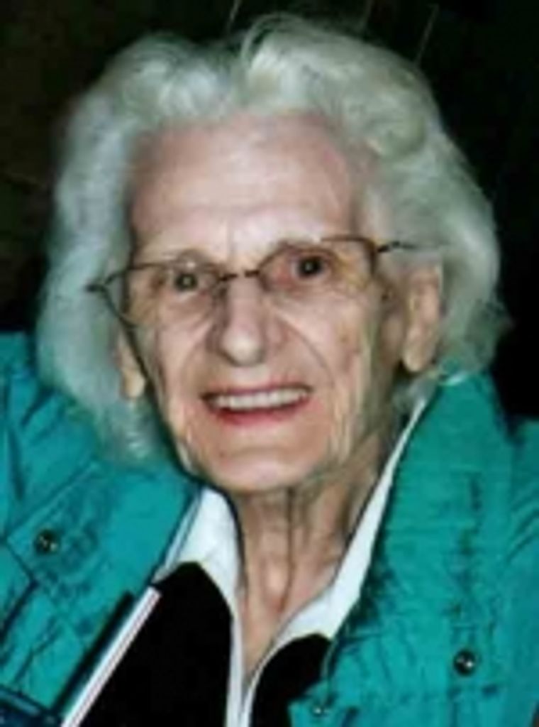 Claudia Theresa Konieczko
