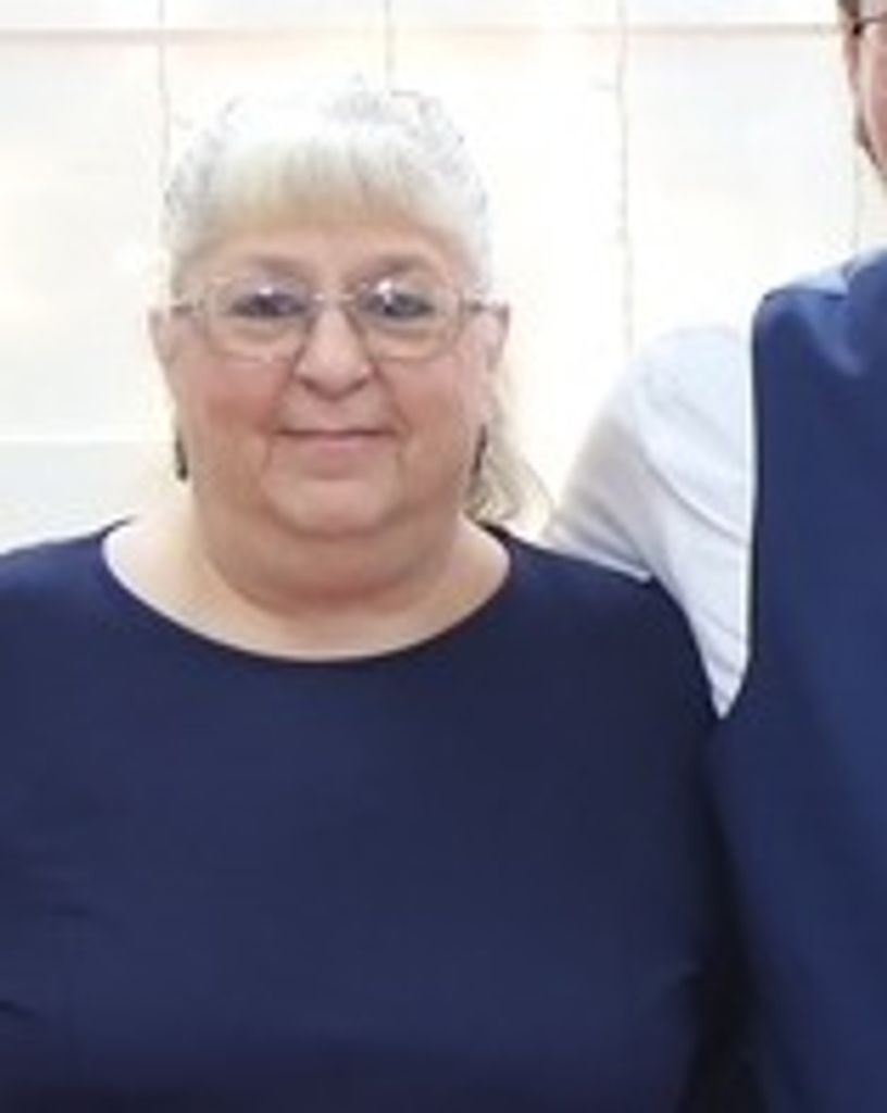 Teresa Herron Profile Photo