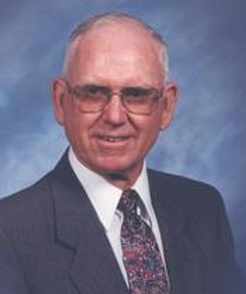Lowell David Brubaker