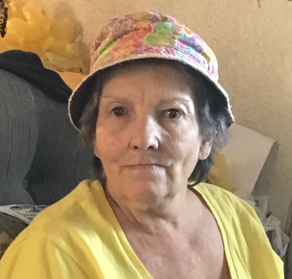 Carolyn Euyvonne Mimbs Profile Photo