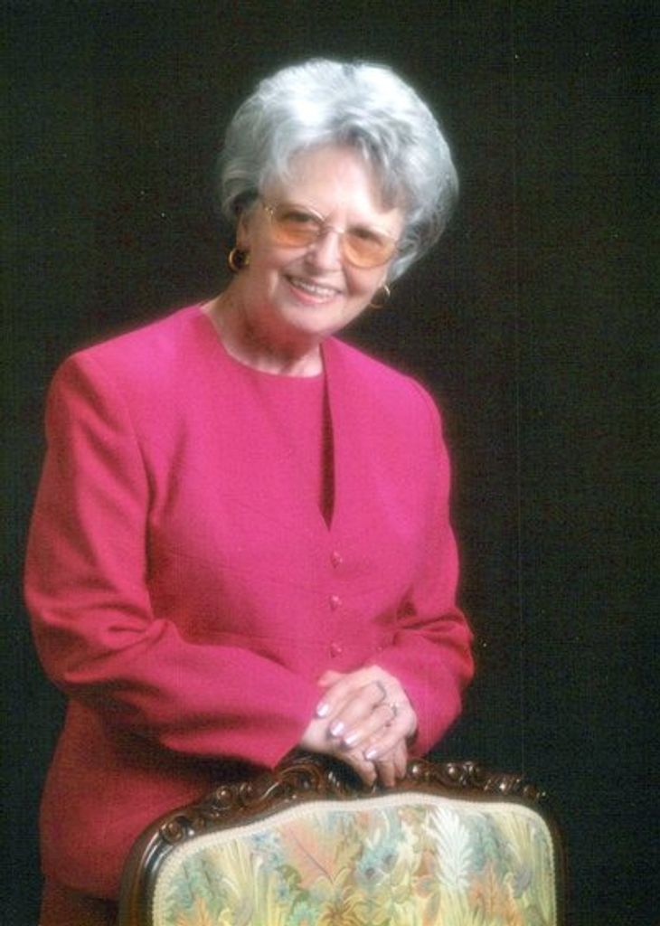 Molly Francis Decker