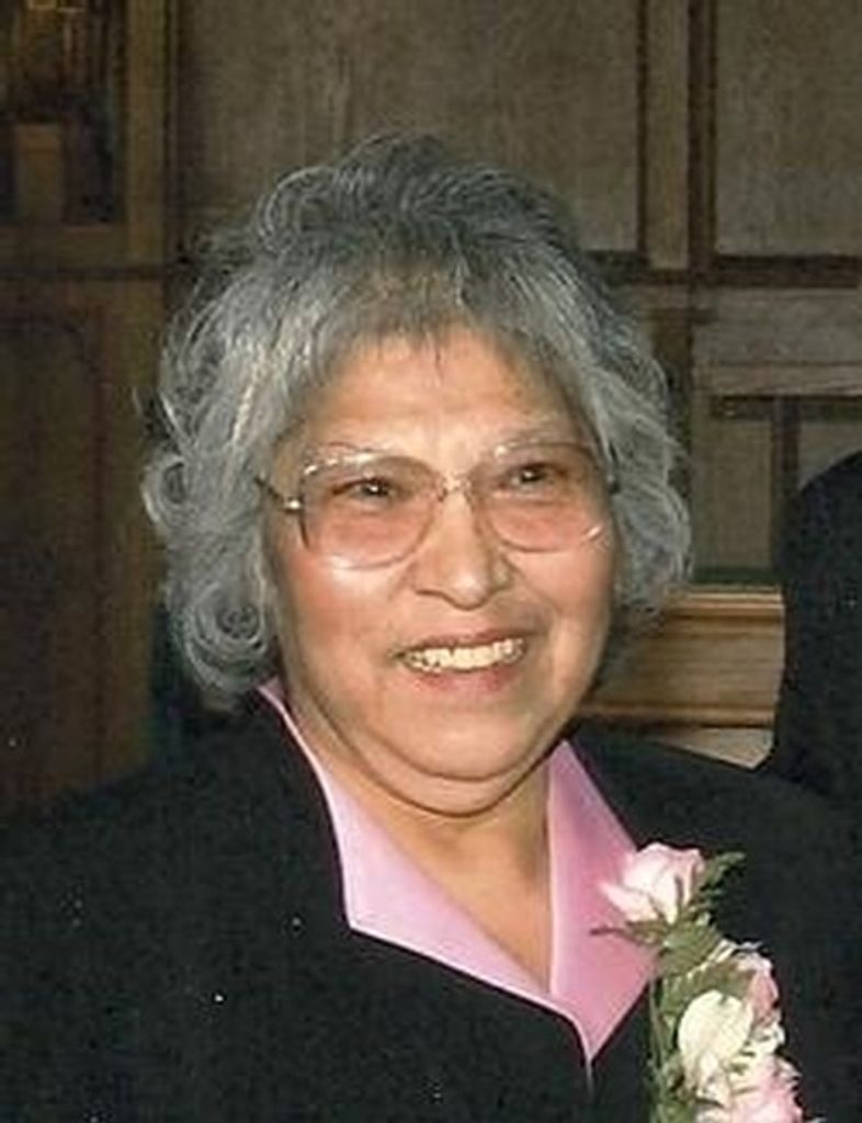 Marlene Carolyn Jordan Profile Photo