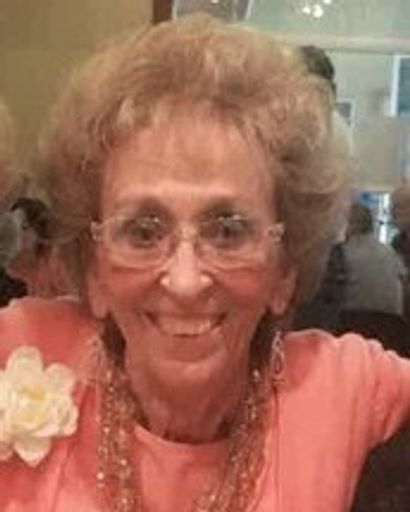 Arlene Louise Uptmor Profile Photo