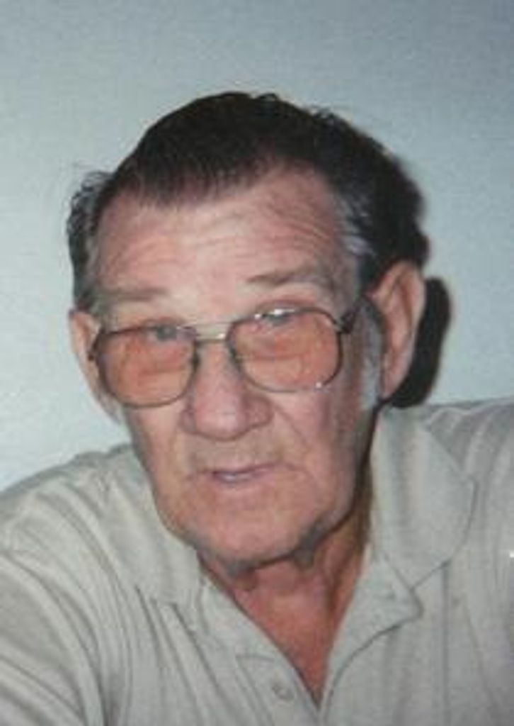 Elvin H. Shehorn Profile Photo