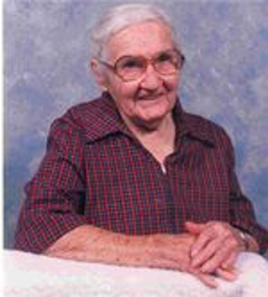 Myrttie Davis Loftis