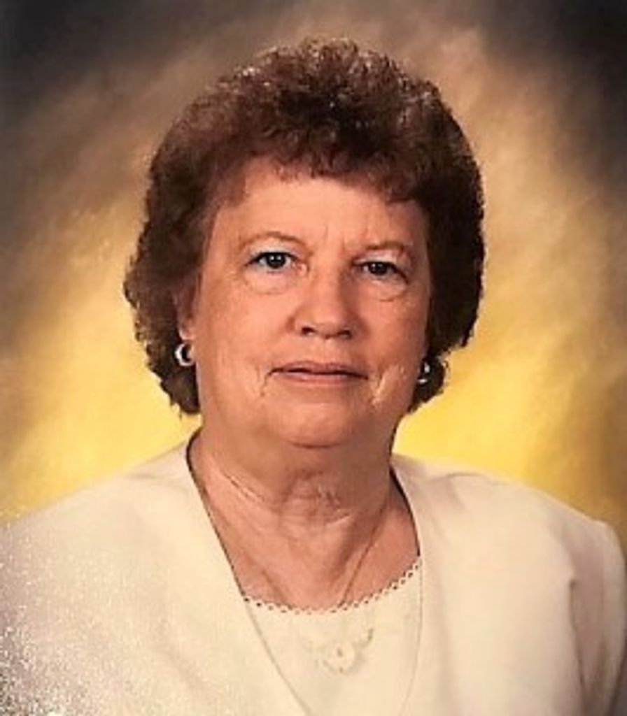 Ellen Paar