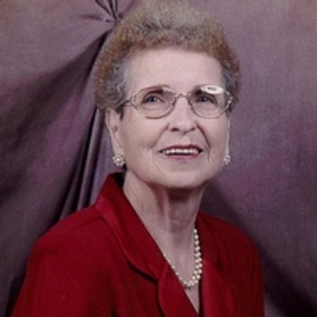 Mary Jo Rohla