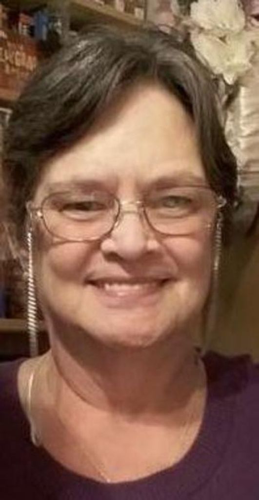 Yvonne "Bunny" Walters