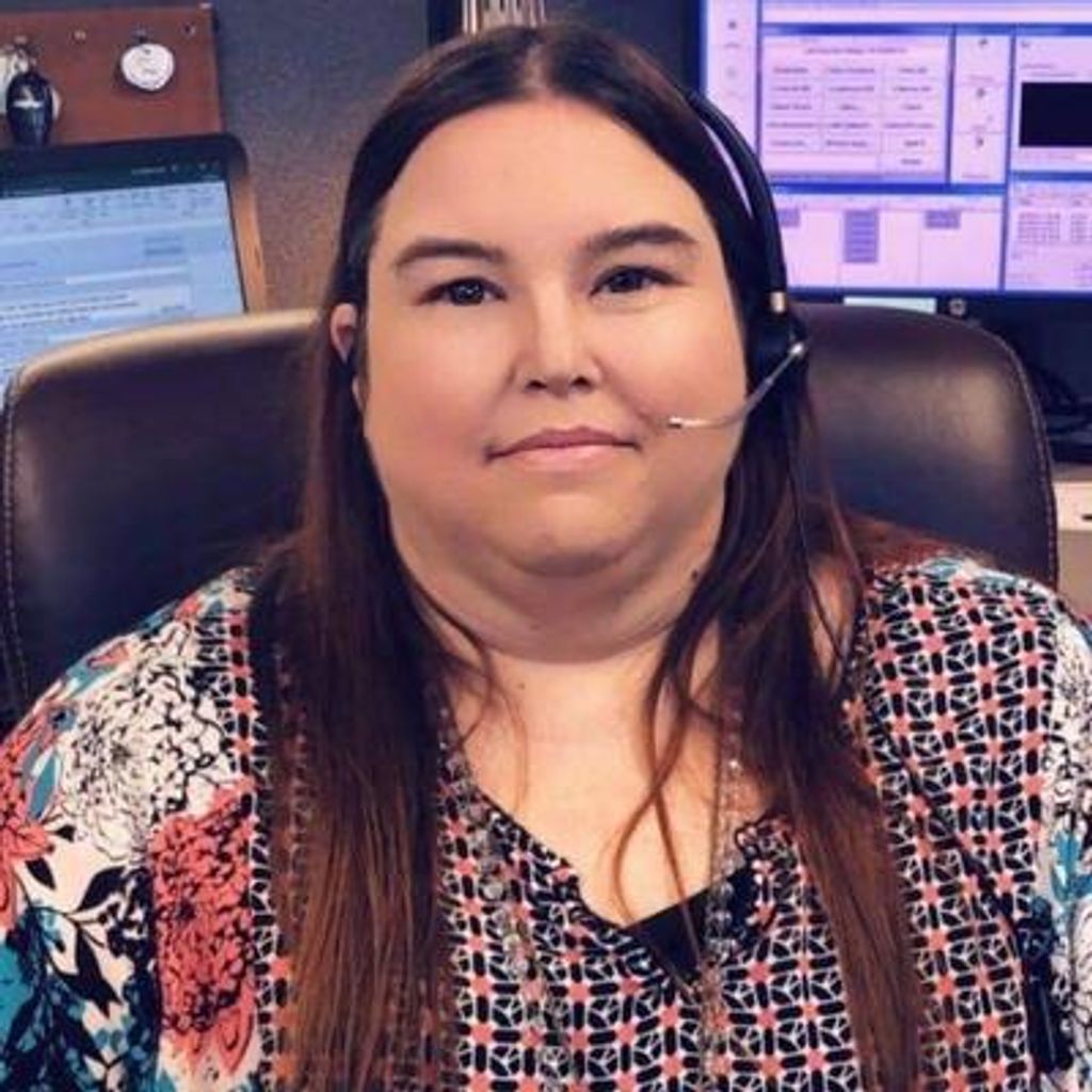 Jessica Leellen Pevey Jones Profile Photo