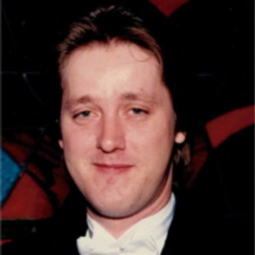 Glenn J Cannon Profile Photo
