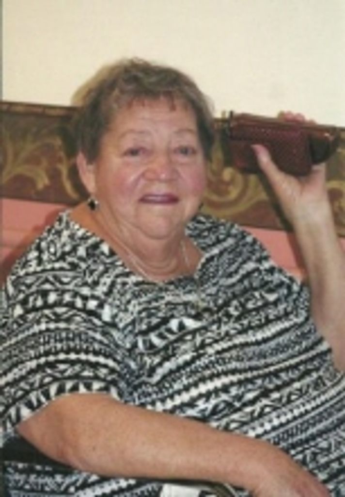 Fayrene Bell