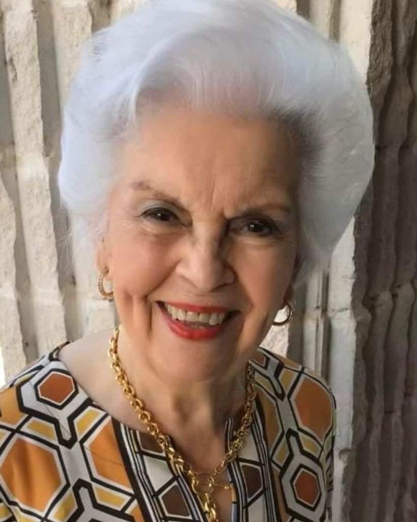Graciela G. Martinez