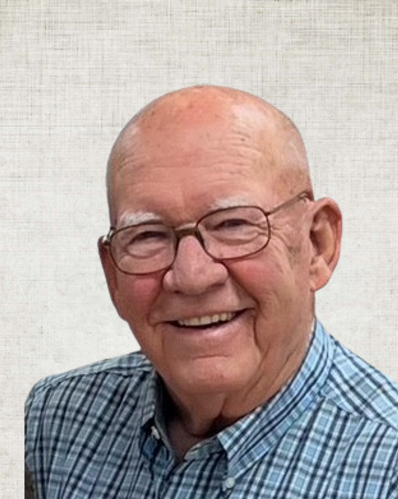 Dale Holloway Profile Photo