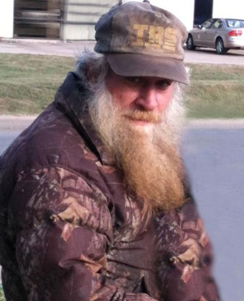 Walter (Mac) James Mcneese Profile Photo