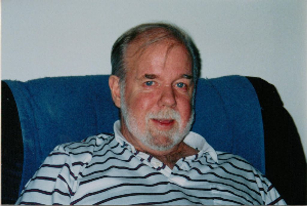John A. Moline Sr.