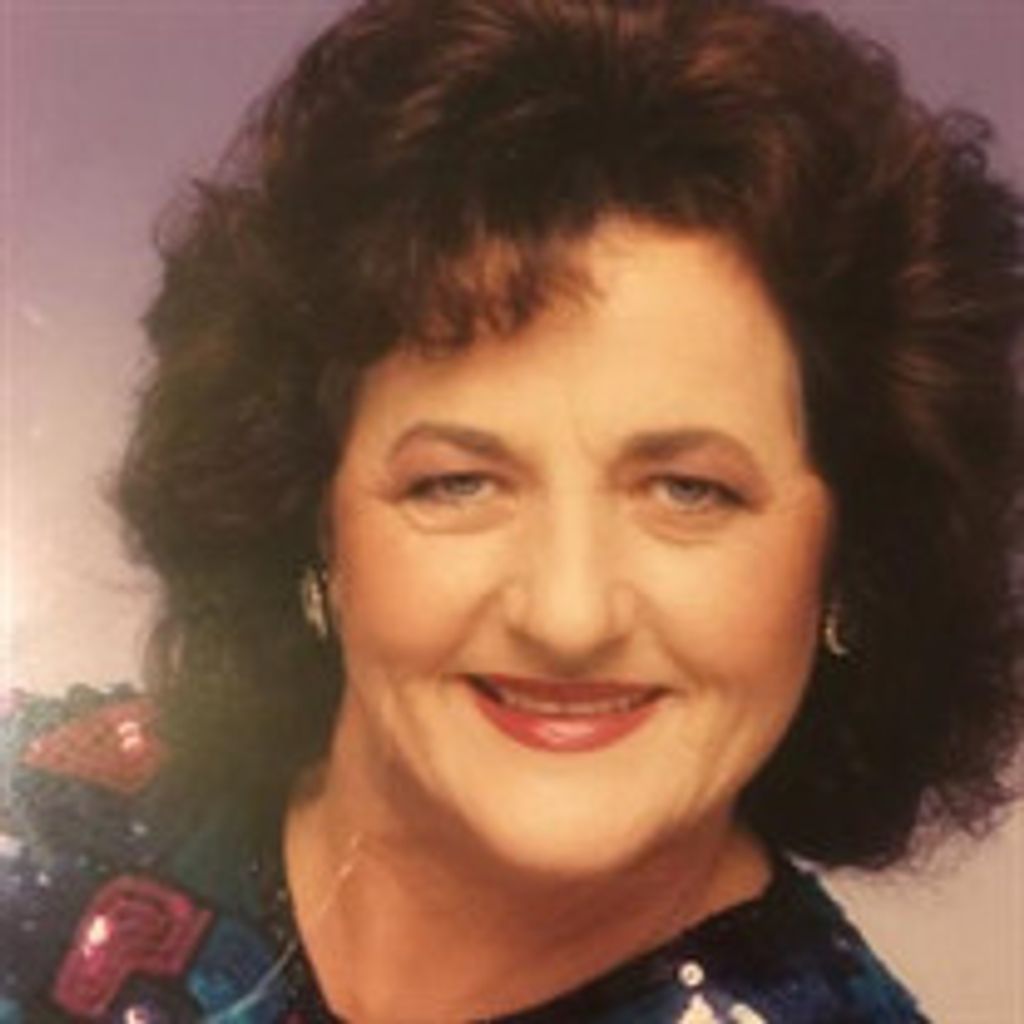 Wilma Jane Anderson