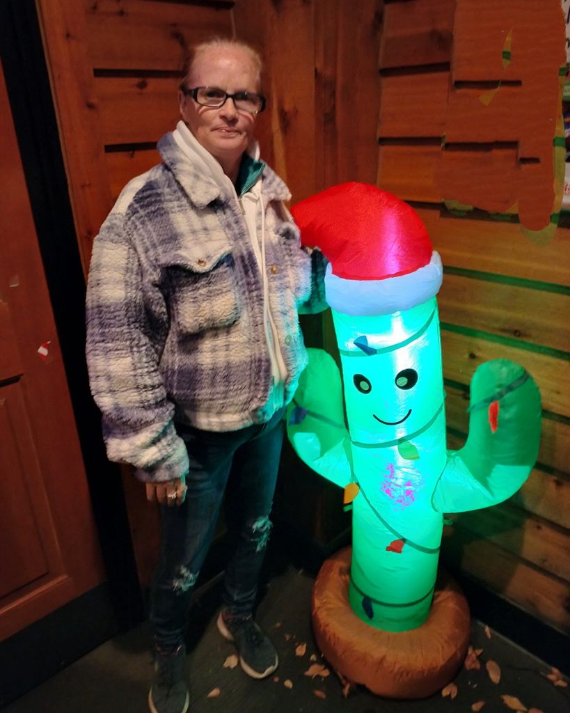 Christine Lea Sullivan Profile Photo