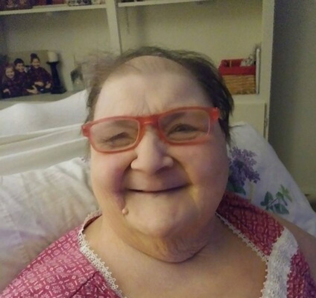 Peggy Ann King Profile Photo