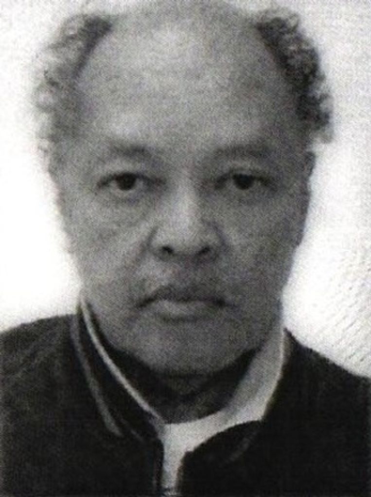 Rudolph Stewart Profile Photo