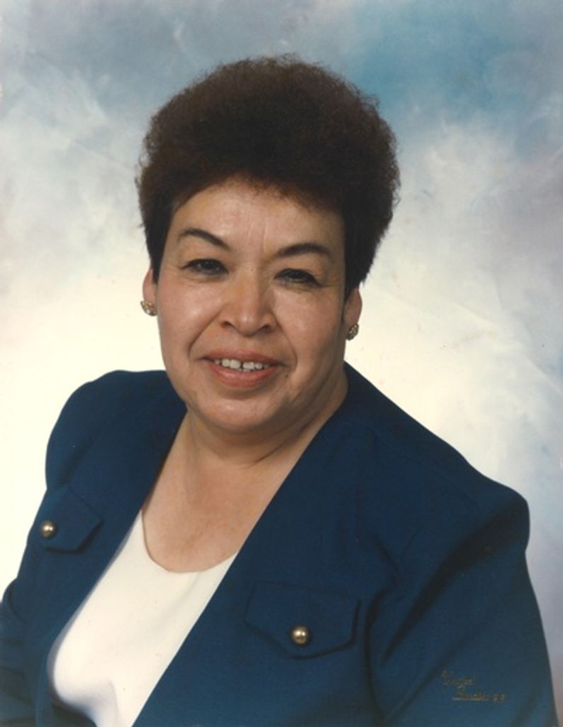 Oralia Martinez Venzor Profile Photo