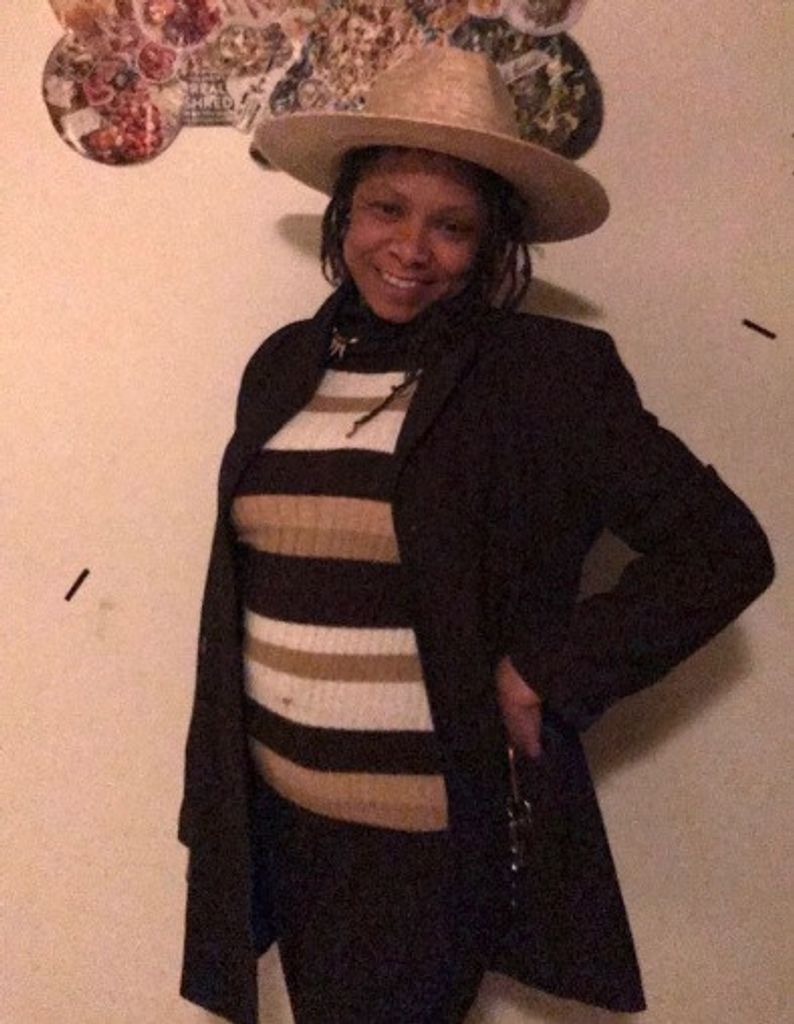 Marquita Arnice Spikes