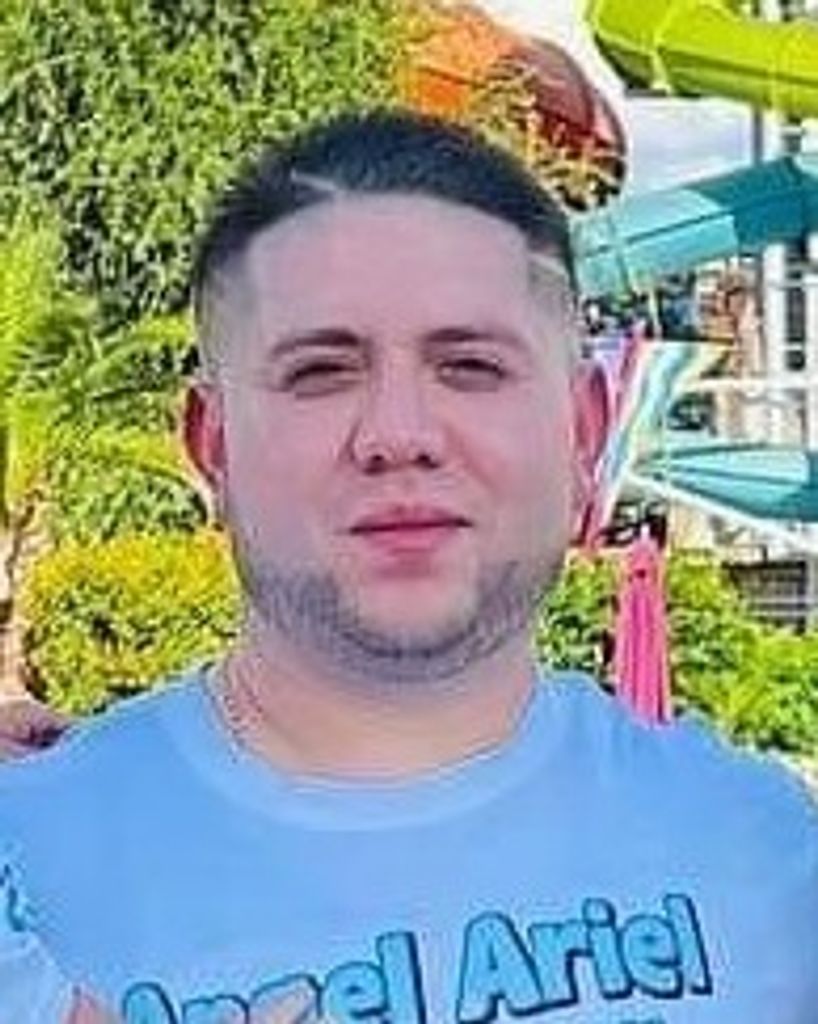 Angel Manuel Gonzalez