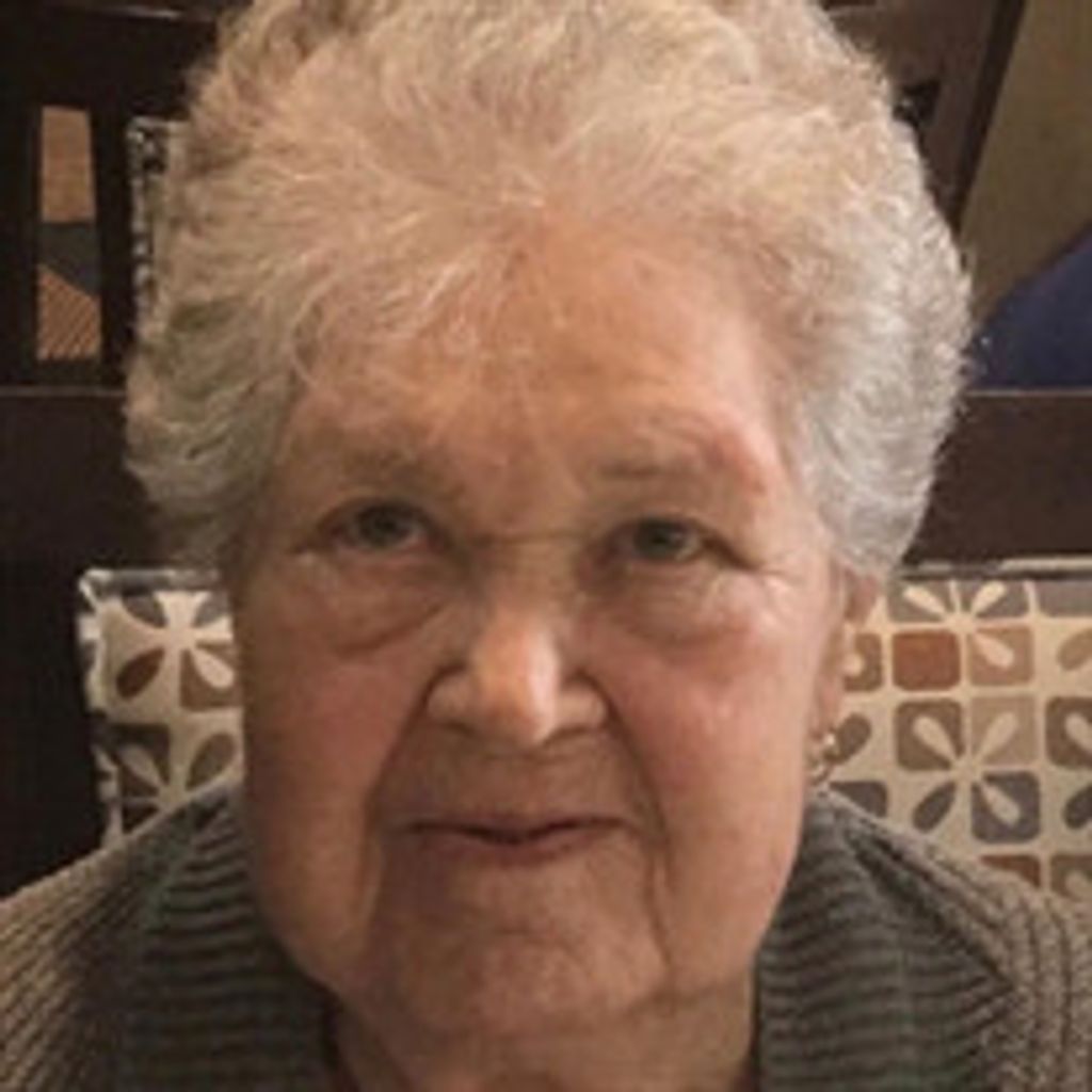 Pauline Ethel Kilgore