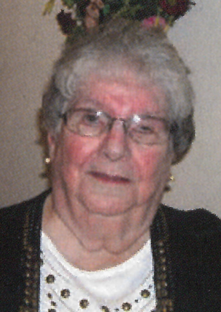 Dorothy S. Graybill