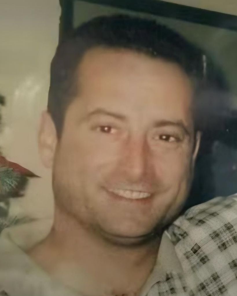 Richard Raymond Arnold