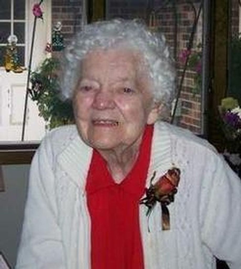 Emma Cleone Olivette Nelson Profile Photo