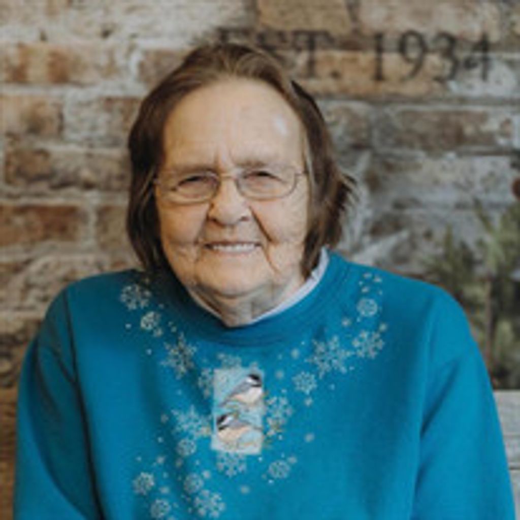 Martha L Owens Capps