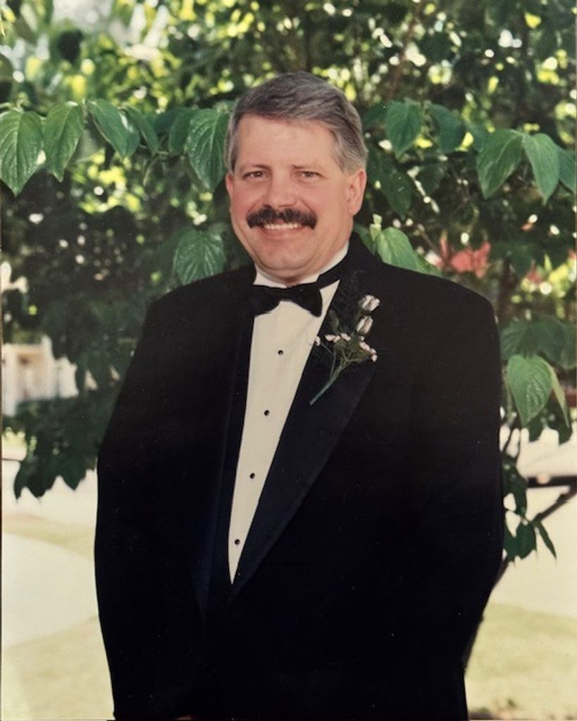 Ronald Jasper Jordan Profile Photo