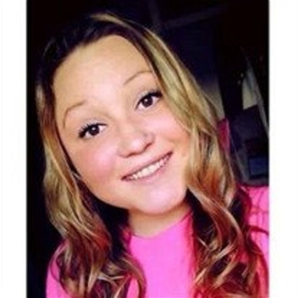 Miss Alexandria "Alex" Carter Profile Photo
