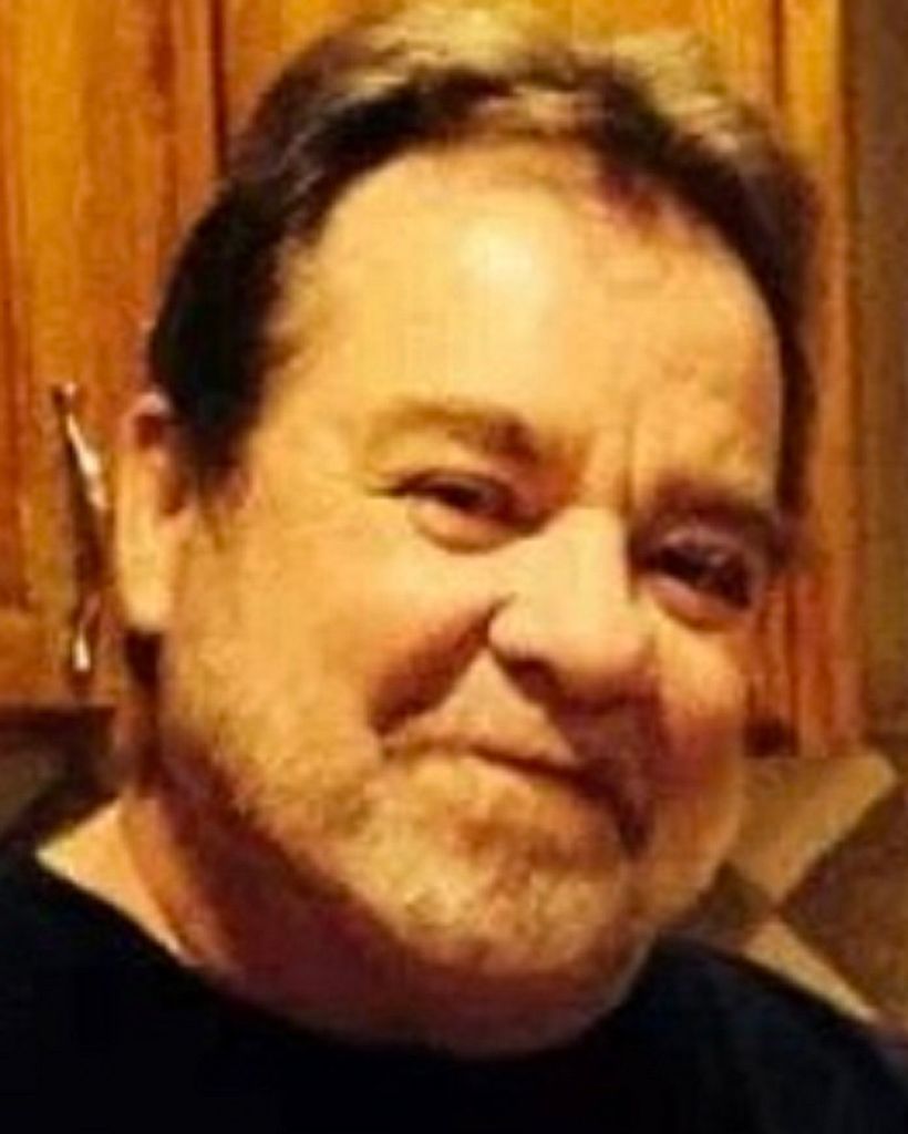 Ron W. Harlow