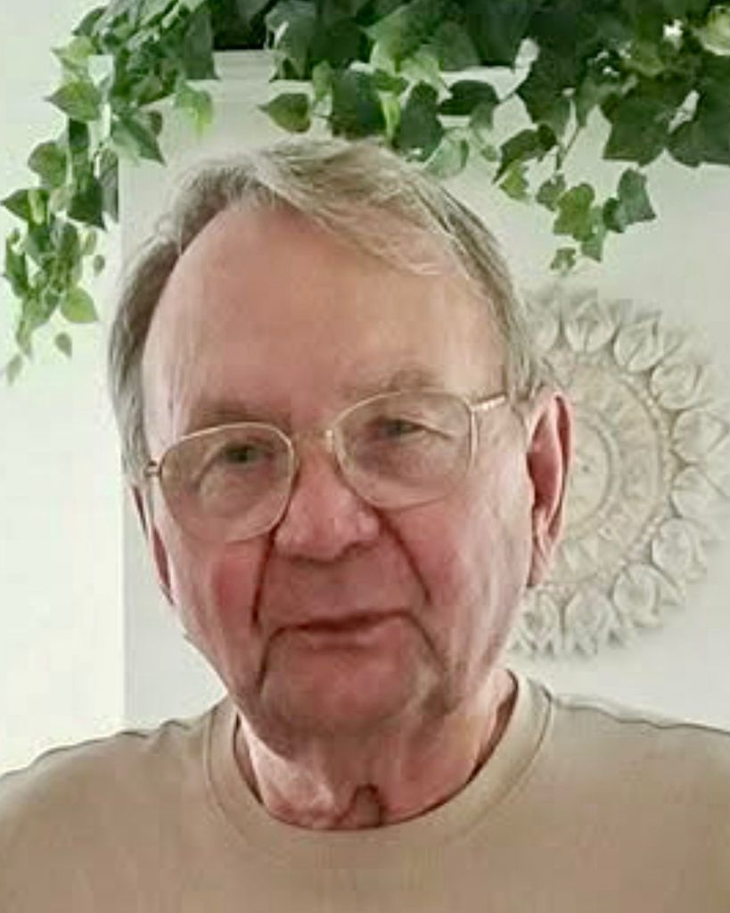 Carl M. Wilson Profile Photo