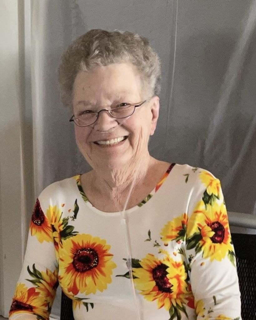Billie Kathryn Rohde Profile Photo