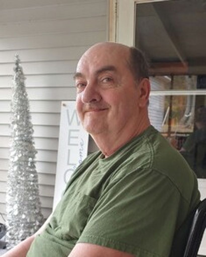 Leonard E. Williams Profile Photo