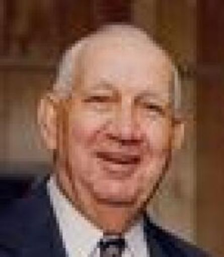 Calvin Houston Williams Profile Photo