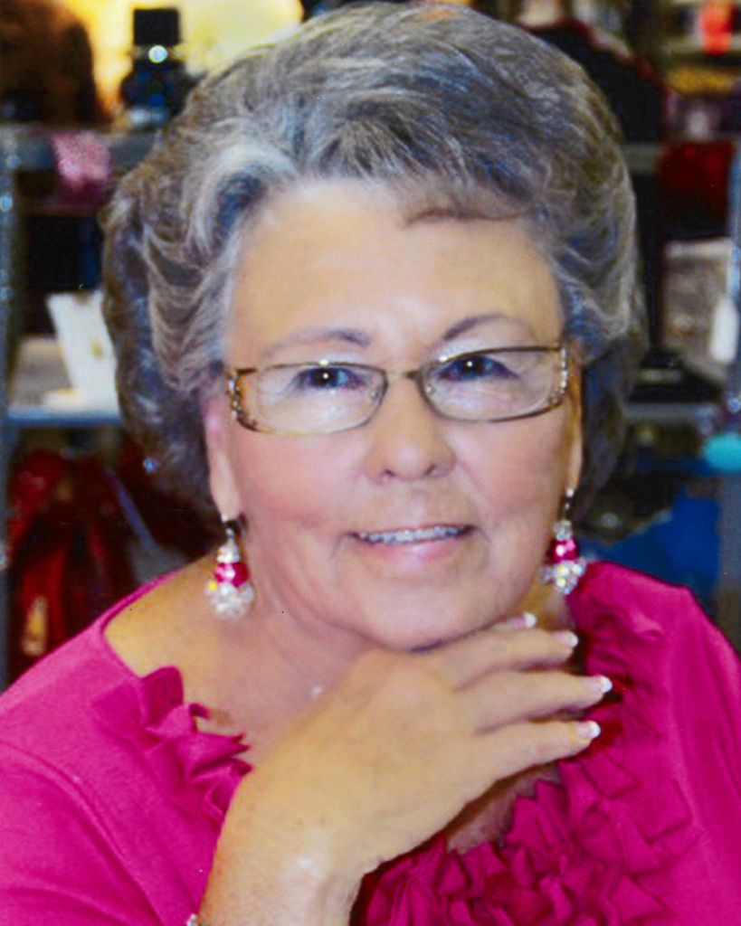 Betty Jo Carter Profile Photo