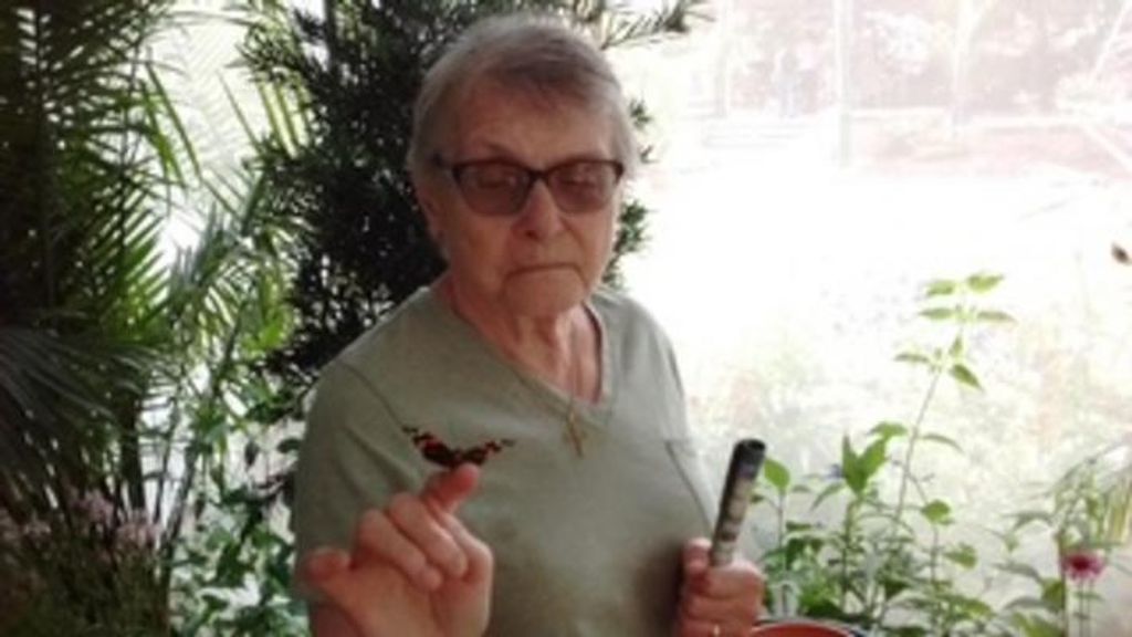 Mary C. Licata Profile Photo