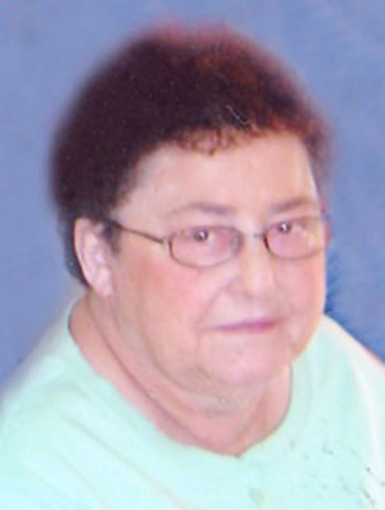 Joann Faye Abbey